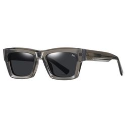 عینک آفتابی ویفرر (Wayfarer) آلبرت وگ مدل S32110C3 Acetate Avantgarde Visionary