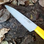 چاقوی حیدری مدل راسته ای دسته پلاستیک سایز 5