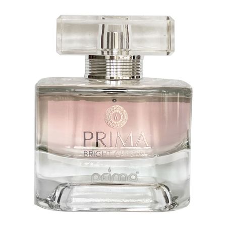 ادو پرفیوم زنانه پریما مدل Versace Bright Crystal حجم 100 میلی‌لیتر