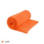 حوله فشرده سفری سی تو سامیت مدل Tek M کد F2023