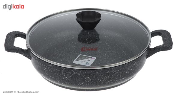 تابه کاندید مدل پروانه سایز 28