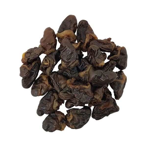 تشویقی سگ هاپومیل مدل دل مرغ کد Chicken Heart وزن 30 گرم