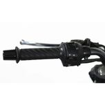 موتورسیکلت نیرو موتور مدل گلکسی NA180cc سال 1405