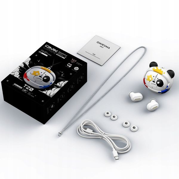 هدفون بلوتوثی اونیکوما مدل T20