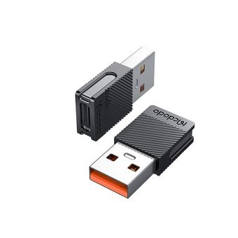 مبدل USB 2.0 به USB-C مک دودو مدل OT-6970