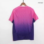 تی شرت ورزشی مردانه مدل آلمان Away 2025