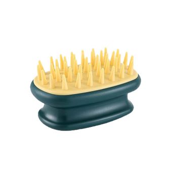 ماساژور سر هیواکس مدل سیلیکونی