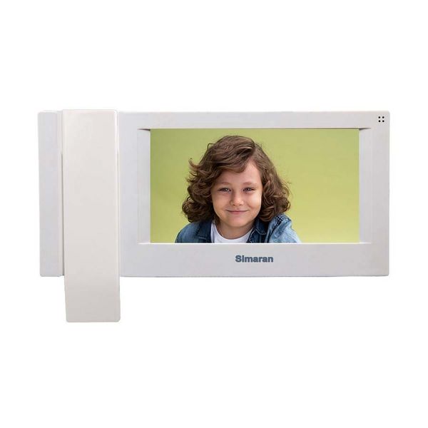 دربازکن تصویری سیماران مدل HS-73