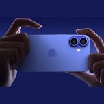 گوشی موبایل اپل مدل iPhone 16 CH دو سیم کارت ظرفیت 128 گیگابایت و رم 8 گیگابایت - رجیستر شده