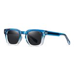 عینک آفتابی آلبرت وگ مدل SZ8303 Azure Obsidian
