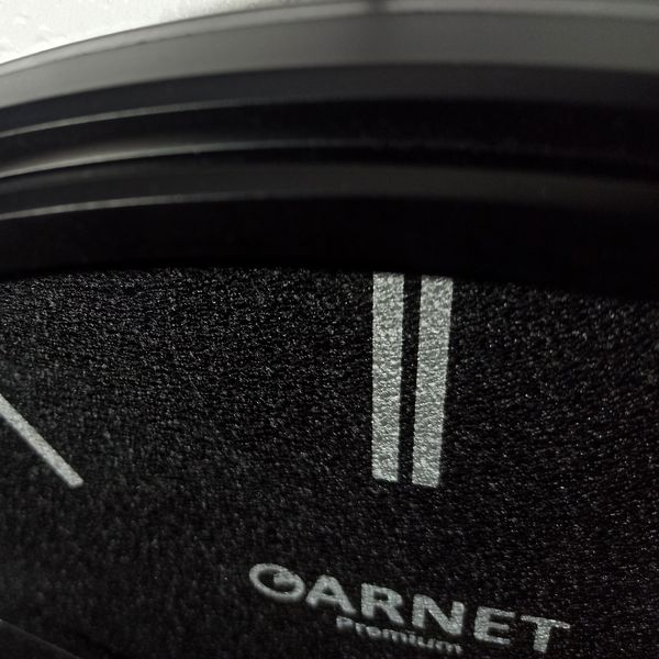 ساعت دیواری گارنت مدل 5002*935