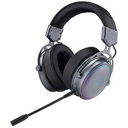 هدست گیمینگ بی سیم رپو مدل RAPOO VH800