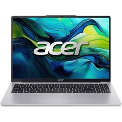لپ تاپ 16 اینچی ایسر مدل Aspire Lite AL16-52P-32E3-i3 1305U-8GB DDR5-512GB SSD-IPS (اوپن باکس)