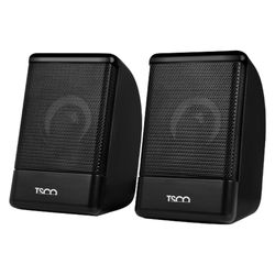 اسپیکر دسکتاپ تسکو مدل TS 2058