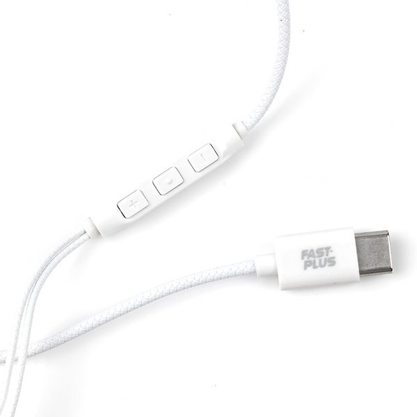 هندزفری فست پلاس مدل FH-519