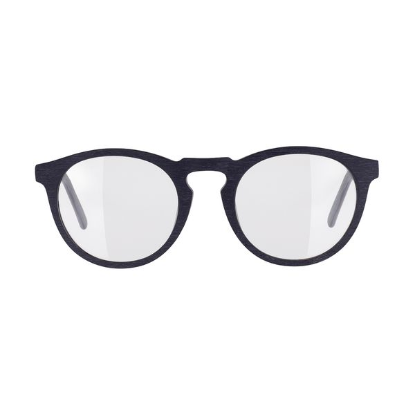 فریم عینک طبی M5807C5 Acetate Wooden Pattern