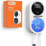 جامسواکی و ضدعفونی کننده هوشمند مسواک