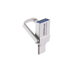 فلش مموری لوتوس مدل Alخmond ظرفیت 64 گیگابایت