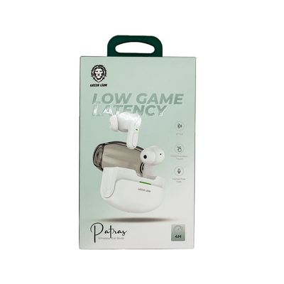 هندزفری بی سیم گرین لاین مدل Patras