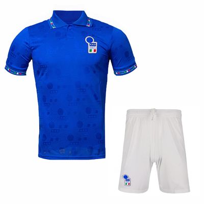 ست تی شرت و شلوارک ورزشی مردانه مدل 1994