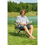 صندلی سفری کلمن مدل Standard Quad Chair کد F2022