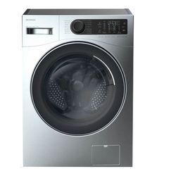 ماشین لباسشویی اتوماتیک دوو مدل LM1-990S ظرفیت 9 کیلوگرم