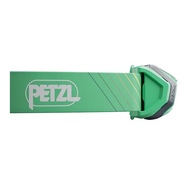 چراغ پیشانی پتزل مدل TIKKA CORE 450 F2023