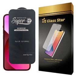 محافظ صفحه نمایش گلس  مدل SUGA-Glass مناسب برای گوشی موبایل اپل  iPhone 13,iPhone 14,iPhone 15,iPhone 16