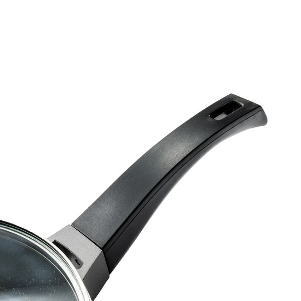 تابه ام جی اس مدل Deep Fry Pan سایز 24