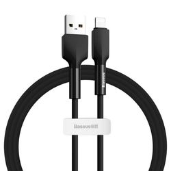 کابل تبدیل USB به لایتنینگ مدل CALGJ-01 طول 1 متر