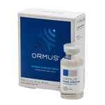 سرم پوست اورموس مدل آبرسان حجم 30 میلی لیتر