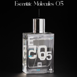 ادکلن اسنتریک مولکول 05  100 میل جانوین (جکوین)  Escentric Molecules 05 Johnwin
