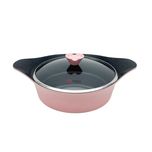 سرویس پخت و پز 12 پارچه ام جی اس مدل Korea C