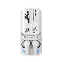 هدفون بلوتوثی رسی مدل REP-W51