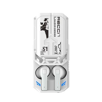 هدفون بلوتوثی رسی مدل REP-W51