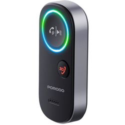 تبدیل سیمی به بی‌سیم بلوتوث پورودو مدل PD-BTRCV-BK