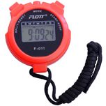  کرنومتر فلات مدل F-011 *315