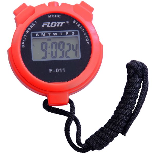  کرنومتر فلات مدل F-011 *315