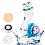 برس پاکسازی پوست