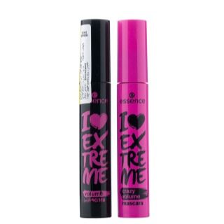 ریمل حجم دهنده مشکی و صورتی I Love Extreme اورجینال