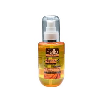 روغن آرگان هلوفرش مدل Care
 حجم 110 میلی لیتر