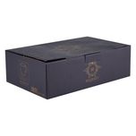 فنجان مجستی مدل کوادروم مجموعه 6 عددی