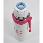 فلاسک کودک مدل beauty کد 45 ظرفیت 0.5 لیتر