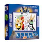 بازی فکری هوپا مدل نیکیماک