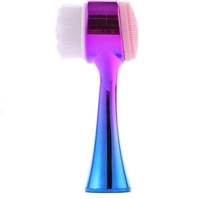 برس پاک کننده آرایش مدل ابریشمی