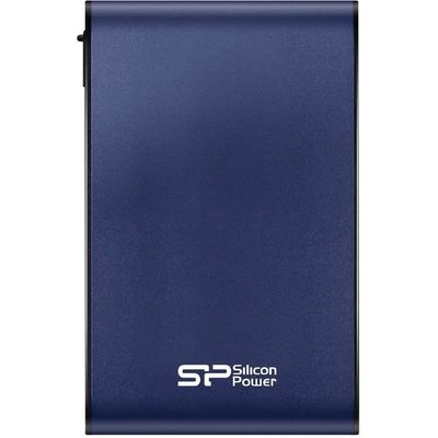 External HDD Silicon Power Armor A80 2TB