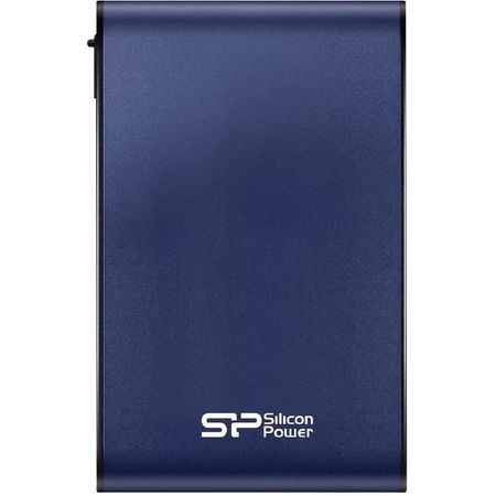 External HDD Silicon Power Armor A80 2TB