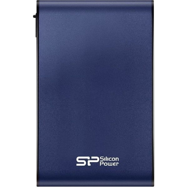 External HDD Silicon Power Armor A80 1TB
