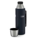 فلاسک ترموس مدل KING BEVERAGE BOTTLE کد G2025 گنجایش 1.2 لیتر