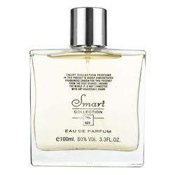 ادو پرفیوم مردانه اسمارت کالکشن مدل مگامار کد 623 با رایحه خنک و تلخ حجم 100 میلی لیتر